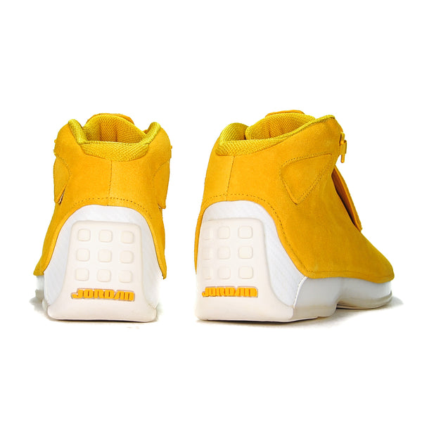 Jordan sale 18 yellow