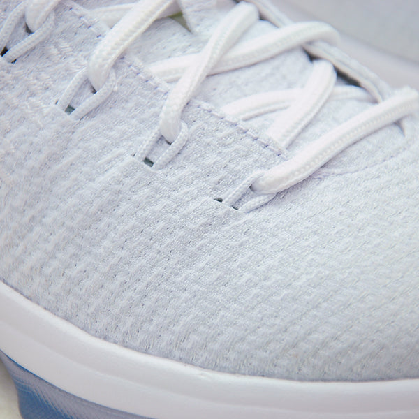 AIR JORDAN 31 "PURE PLATINUM" GS (YOUTH) 2017 897562-100
