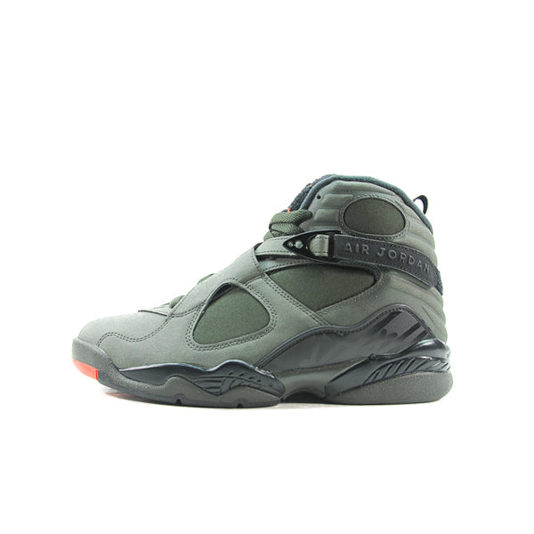 Jordan 8 retro take flight undefeated top