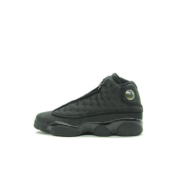 AIR JORDAN 13 GS (YOUTH) "BLACK CAT" 2017
