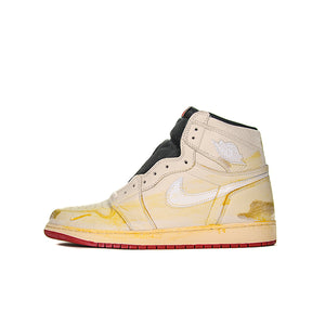 Nigel air deals jordan 1