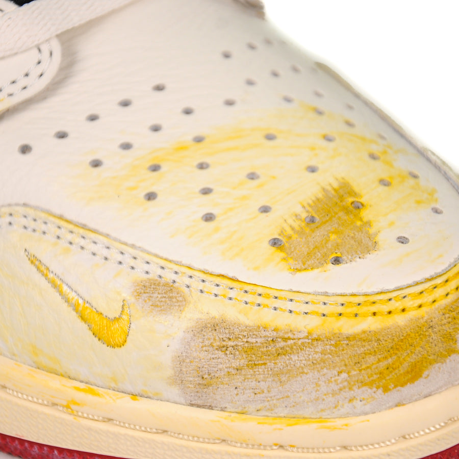 AIR JORDAN 1 RETRO NIGEL SYLVESTER 2018