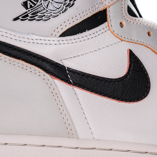 Jordan 1 og discount defiant light bone