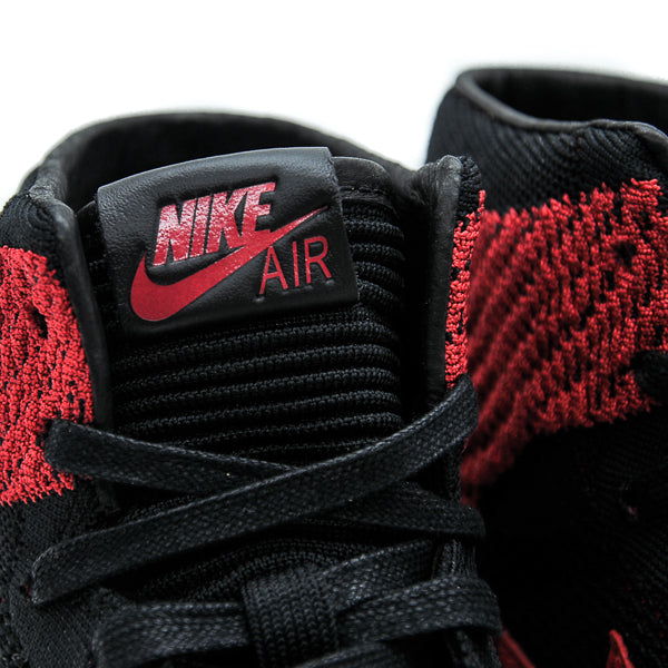 AIR JORDAN 1 RETRO HIGH FLYKNIT BRED 2017