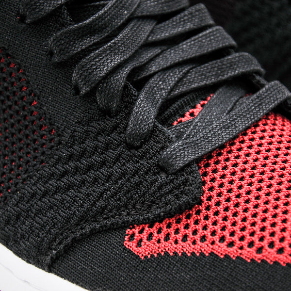 AIR JORDAN 1 RETRO HIGH FLYKNIT BRED 2017