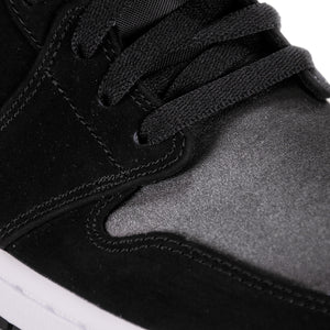 Jordan 1 mid best sale nylon black anthracite
