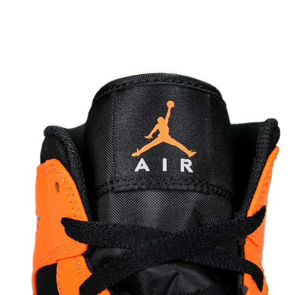 Jordan 1 mid cone shop