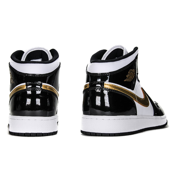 AIR JORDAN 1 MID GS YOUTH