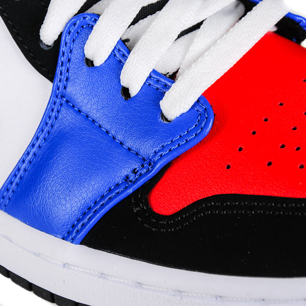 Jordan 1 mid top 3 best sale