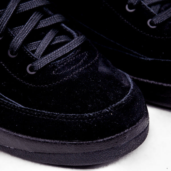 AIR JORDAN 2 "DECON BLACK" 2017 897521-010