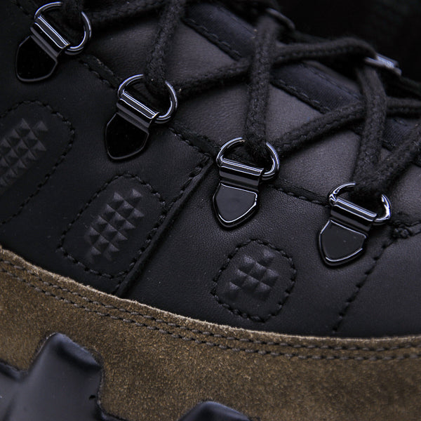 AIR JORDAN 9 RETRO BOOT NRG OLIVE