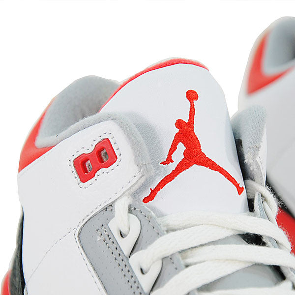 AIR JORDAN 3 RETRO 2007 "FIRE RED" 136064-161 - Stay Fresh