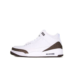 Jordan 3 hotsell mocha og