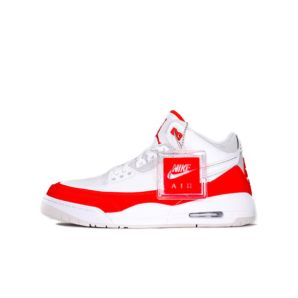 Jordan tinker red sale