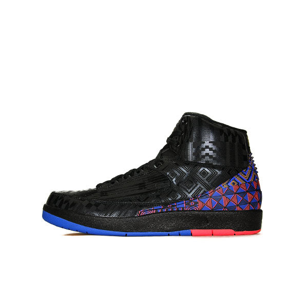 Jordan 2 black history month new arrivals
