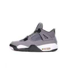 Jordan grey 4 outlet