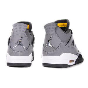 AIR JORDAN 4 RETRO COOL GREY 2019 Stay Fresh