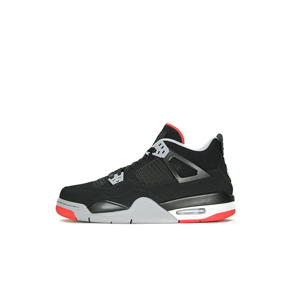 Jordan 4 gs discount bred