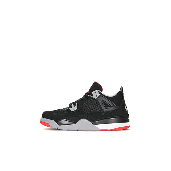 AIR JORDAN 4 PS PRESCHOOL