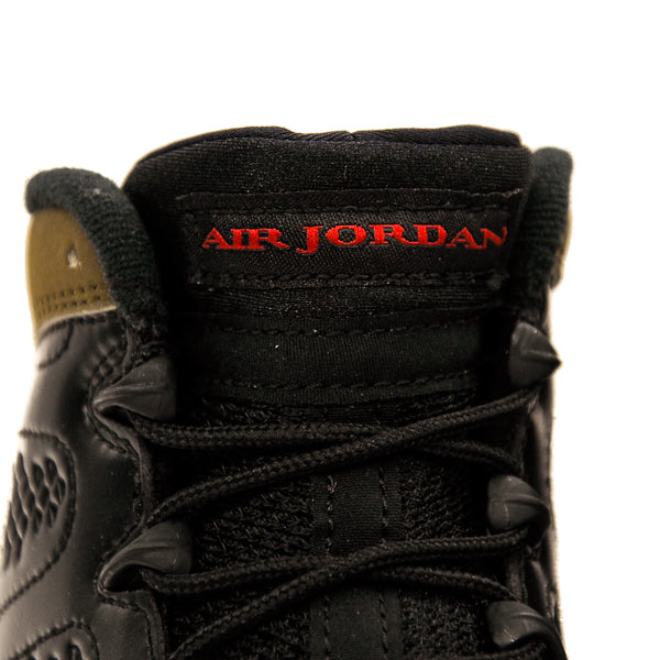 AIR JORDAN 9 RETRO 2012 OLIVE