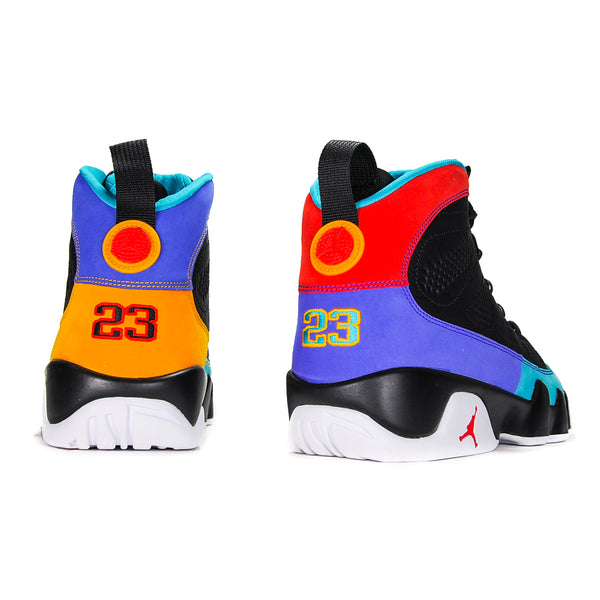 Jordan 9s 2019 outlet dream it do it