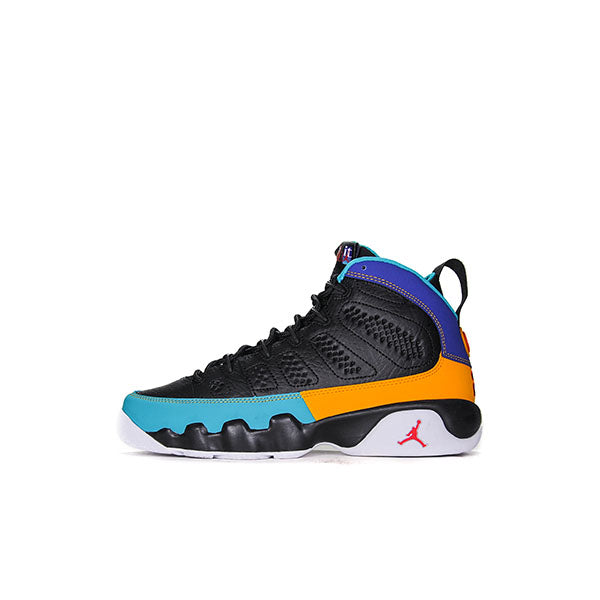 Jordan 9s 2019 dream it do it top