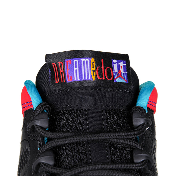 AIR JORDAN 9 GS YOUTH