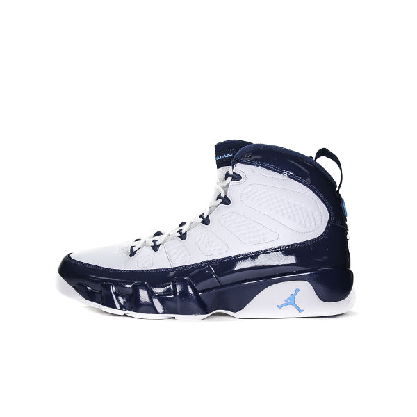 Jordan top 9s 2019