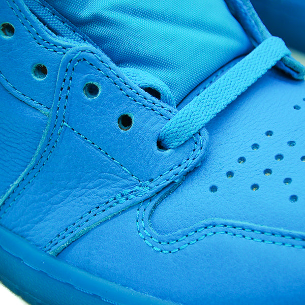 Jordan 1 gatorade blue lagoon hot sale