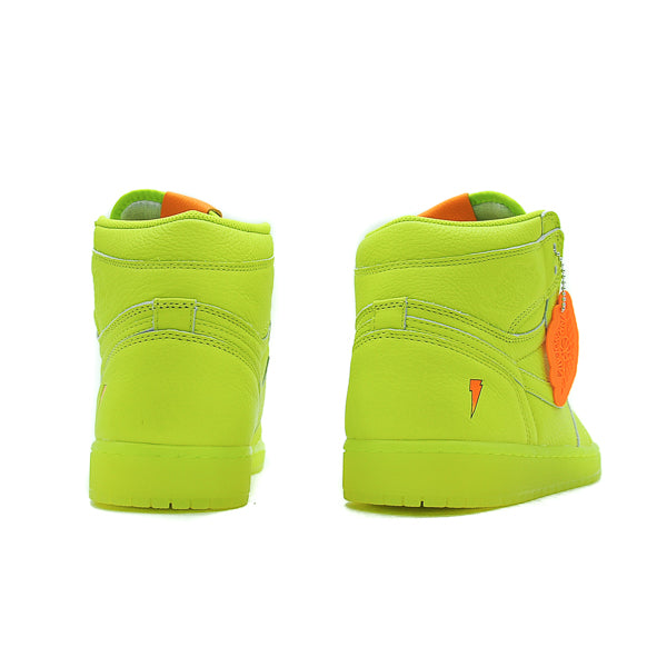 AIR JORDAN 1 HIGH GATORADE CYBER AJ5997 345 Stay Fresh