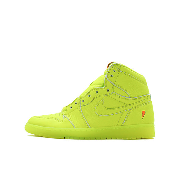 Jordan 4 gatorade sales