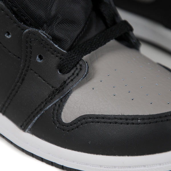 AIR JORDAN 1 TD (TODDLER) "SHADOW" 2018 AQ2665-013