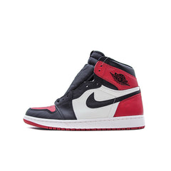 Nike Air Jordan 1　Bred Toe Air Jordan 1 Retro 'Bred Toe' SNKRS Pass NYC. Nike SNKRS