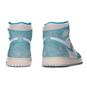 AIR JORDAN 1 RETRO TURBO GREEN 2019 Stay Fresh