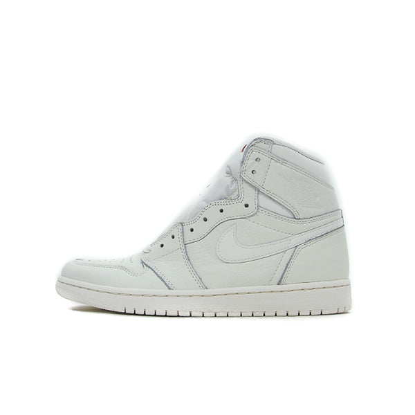 Nike air jordan 1 retro high og sail (2017) clearance