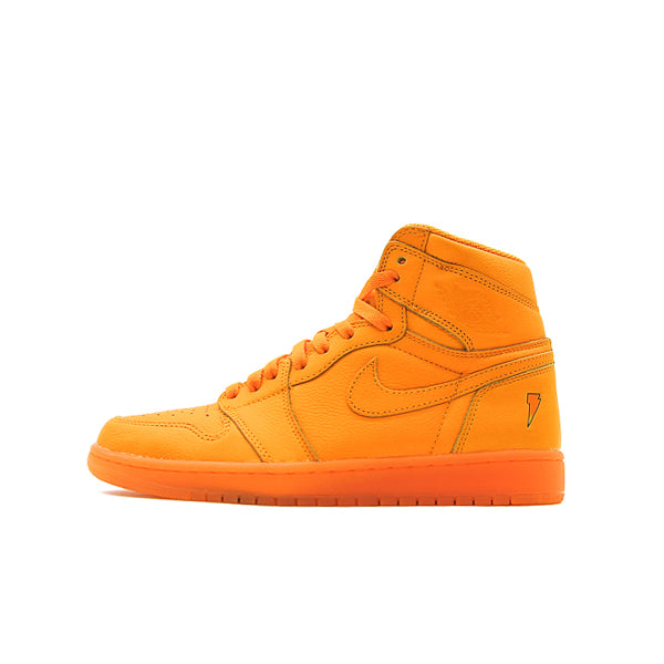 AIR JORDAN 1 HIGH GATORADE ORANGE PEEL 2017