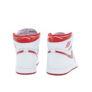 AIR JORDAN 1 HIGH METALLIC RED 2017 Stay Fresh