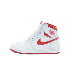Nike jordan 1 metallic red sale