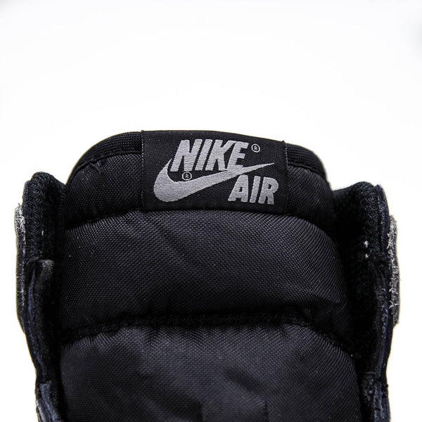 AIR JORDAN 1 RETRO GS (YOUTH) "SHADOW" 2018