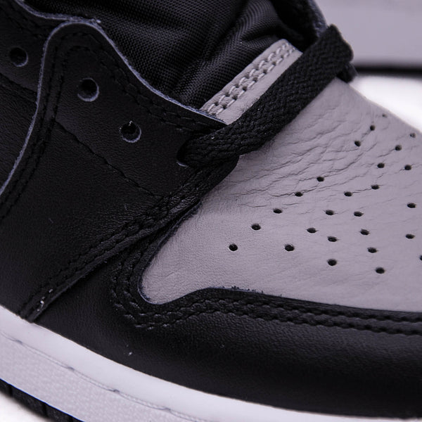 AIR JORDAN 1 RETRO GS (YOUTH) "SHADOW" 2018
