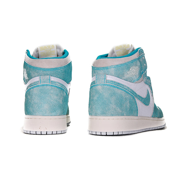 Jordan retro 1 turbo green gs store