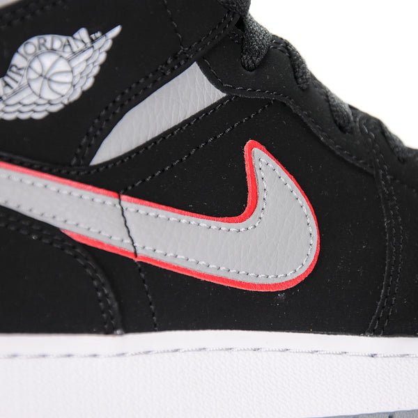 AIR JORDAN 1 MID GS YOUTH