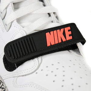 Jordan legacy 312 lava hot sale