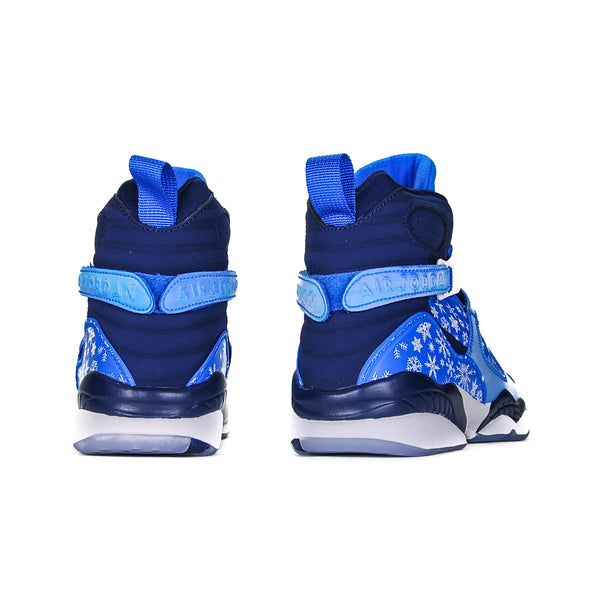 AIR JORDAN 8 GS YOUTH