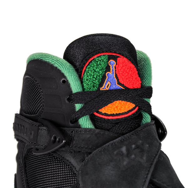 Jordan 8 tinker top hoodie