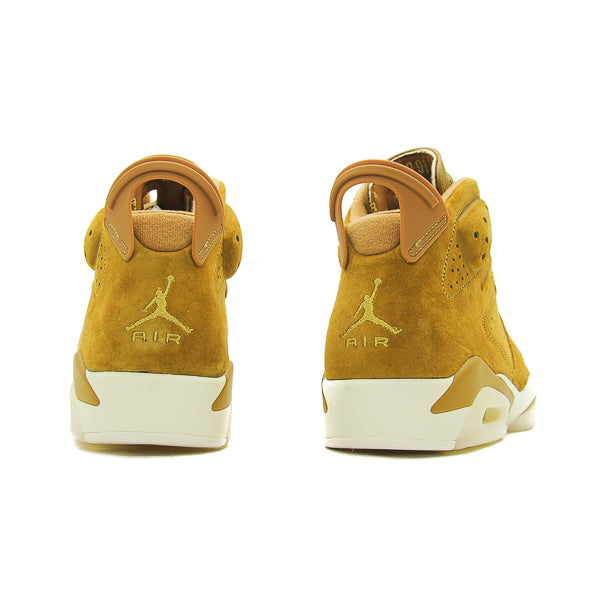 Jordan 6 retro wheat cheap