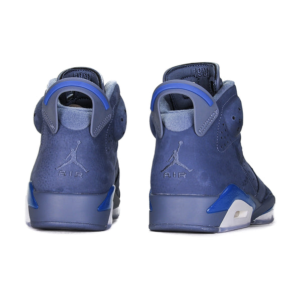 Jordan 6s sale diffused blue