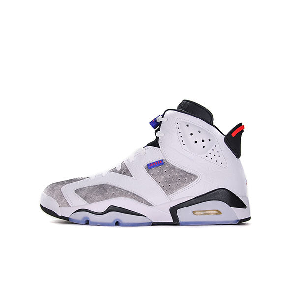 Jordan 6 new arrivals flight nostalgia