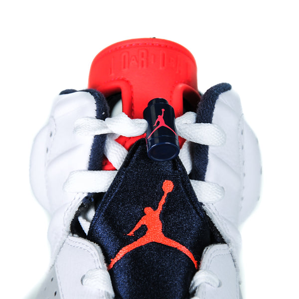 Jordan retro 6 infrared 2018 outlet