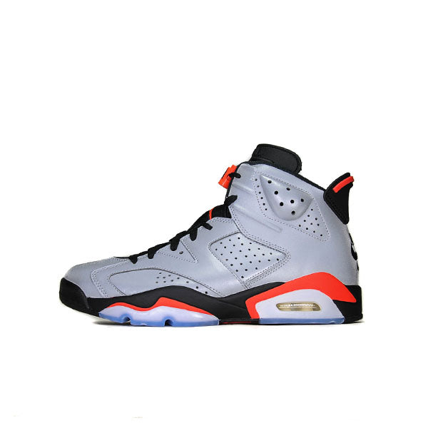 Retro 6 reflections of a champion top
